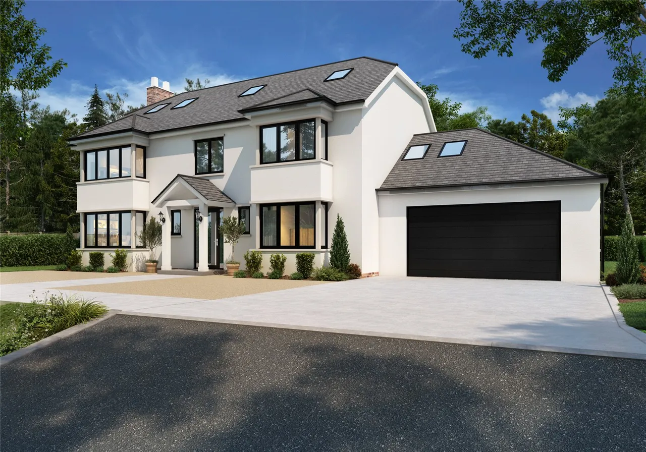 Frensham Road, Lower Bourne, GU10, photo 2