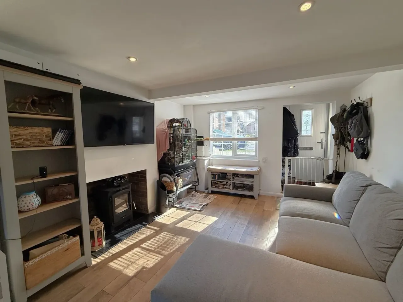Hitchin Road, Shefford, SG17, photo 7