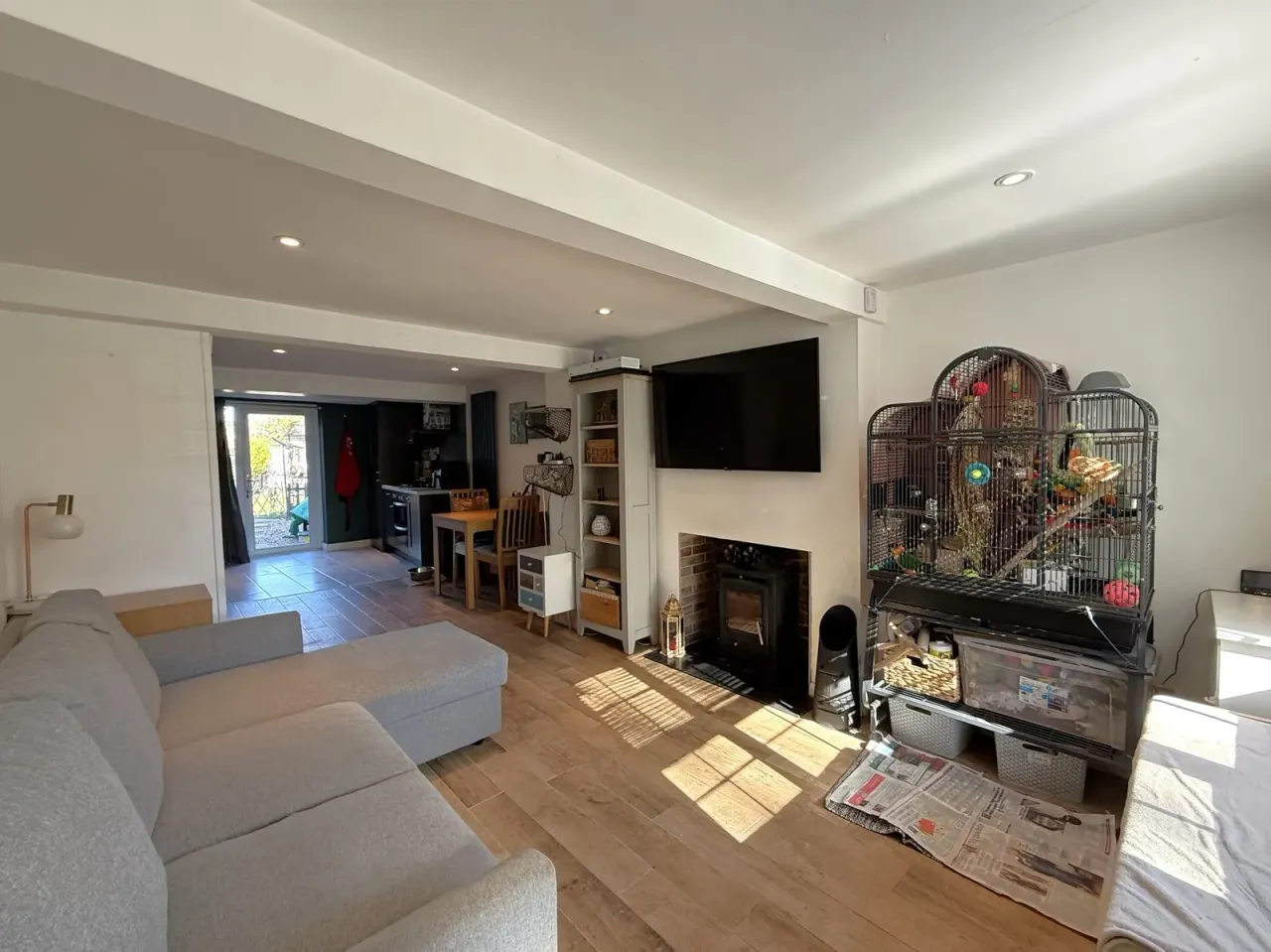 Hitchin Road, Shefford, SG17, photo 5