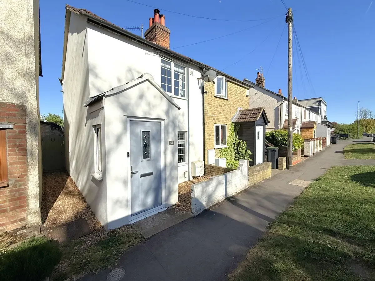 Hitchin Road, Shefford, SG17, photo 16