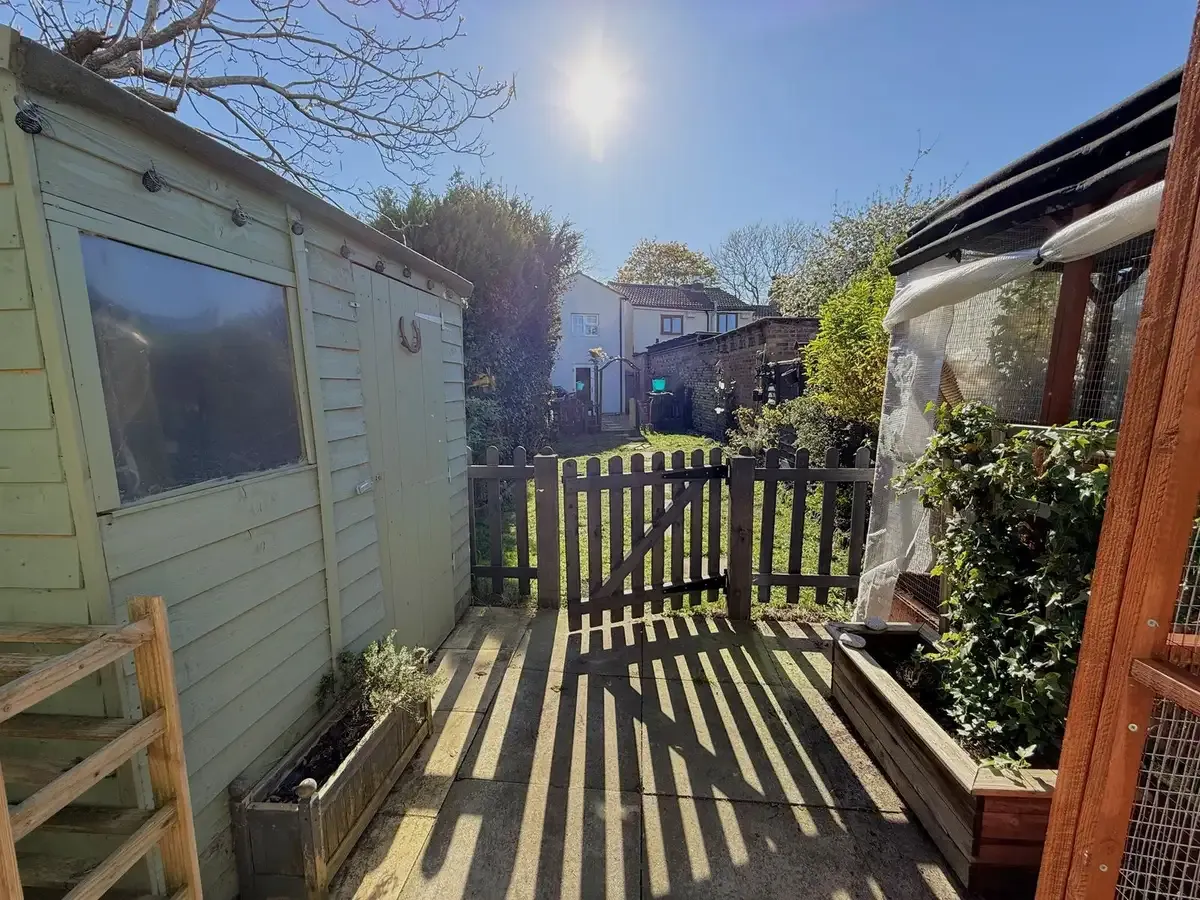 Hitchin Road, Shefford, SG17, photo 13