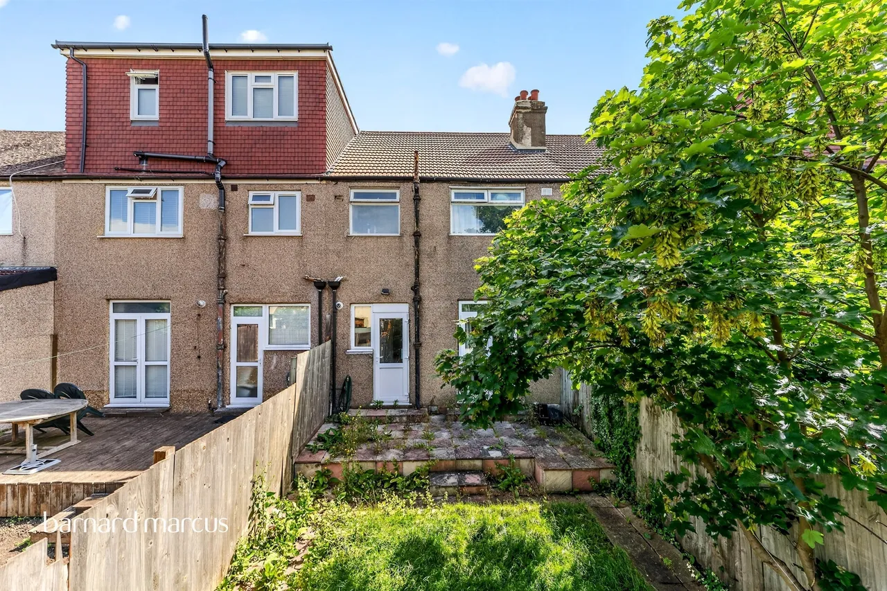 Eardley Road, London, SW16, photo 16