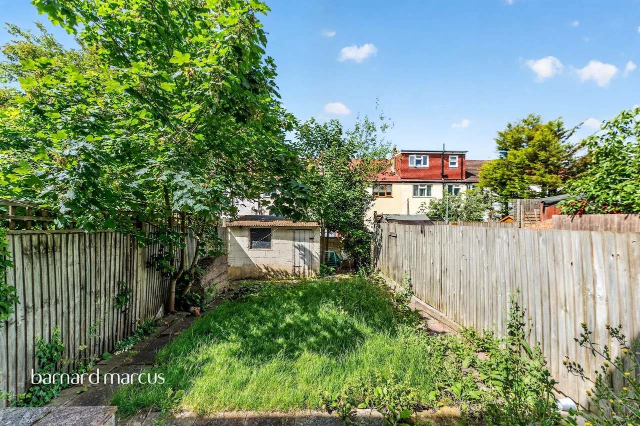 Eardley Road, London, SW16, photo 17
