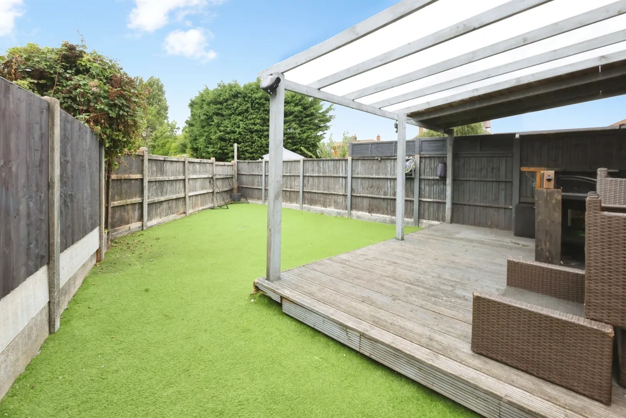 Philip Road, HALESOWEN, photo 12
