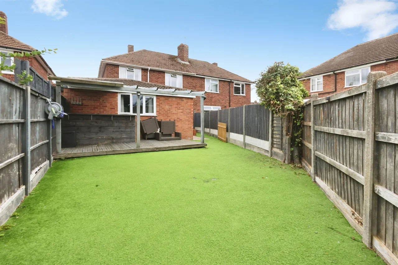 Philip Road, HALESOWEN, photo 5