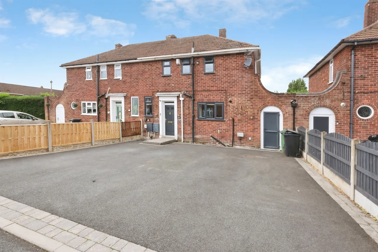 4 bed house for sale — Philip Road, HALESOWEN