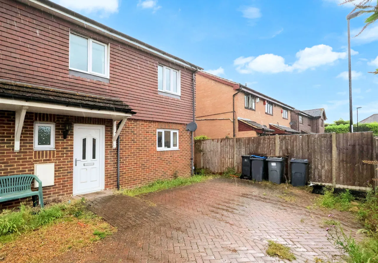 4 bed house for sale — 104b The Glade, Croydon, Croydon, CR0 7QE