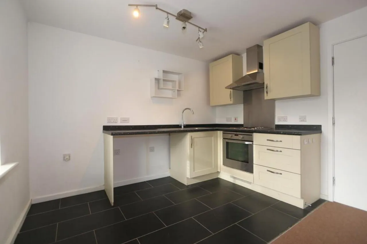 Astley Way, Ashby-De-La-Zouch, LE65, photo 4