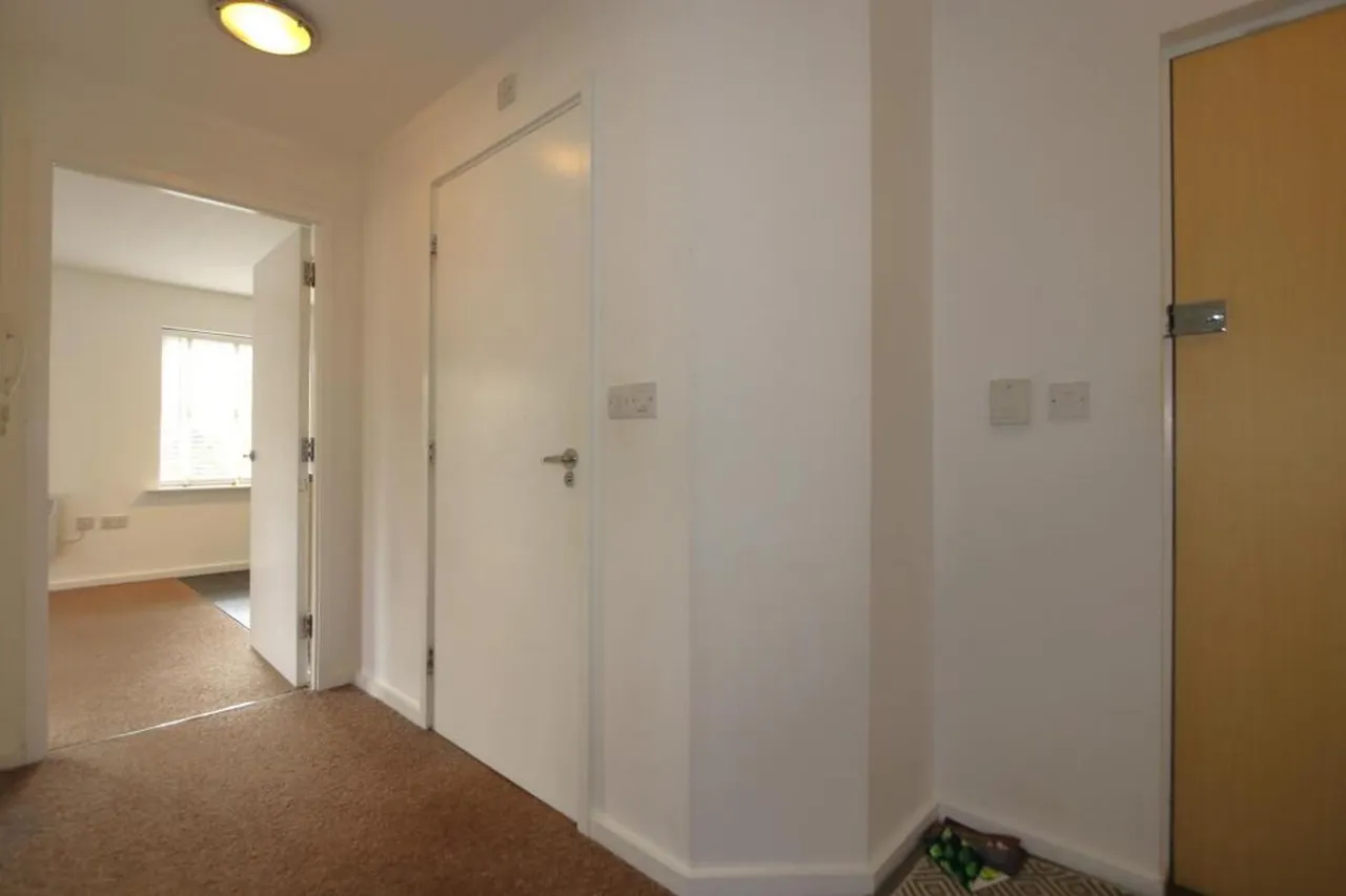 Astley Way, Ashby-De-La-Zouch, LE65, photo 7