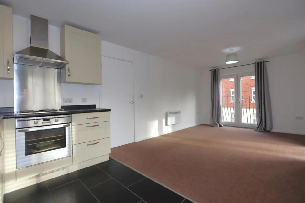 Astley Way, Ashby-De-La-Zouch, LE65, photo 3