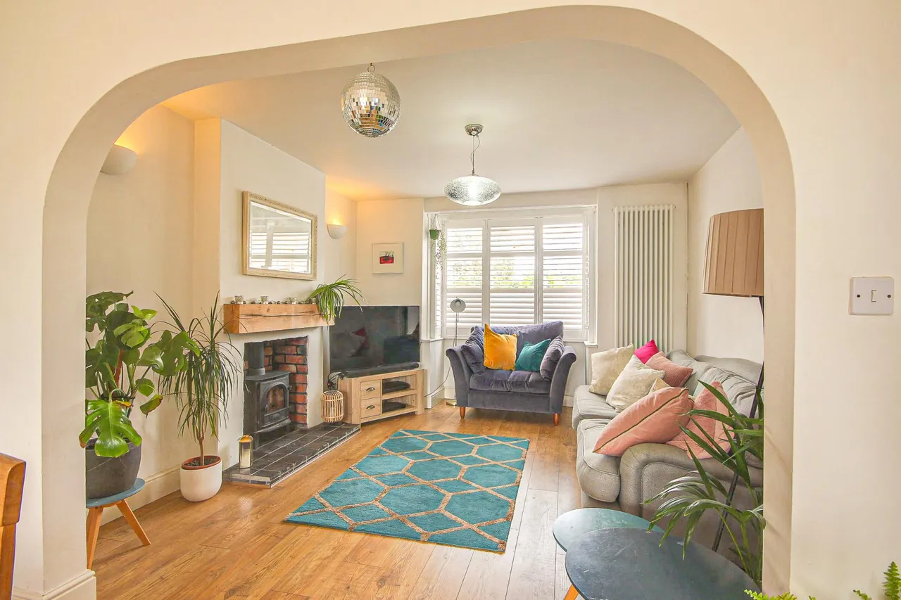 Waverley Road, Longlevens, Gloucester, GL2, photo 6