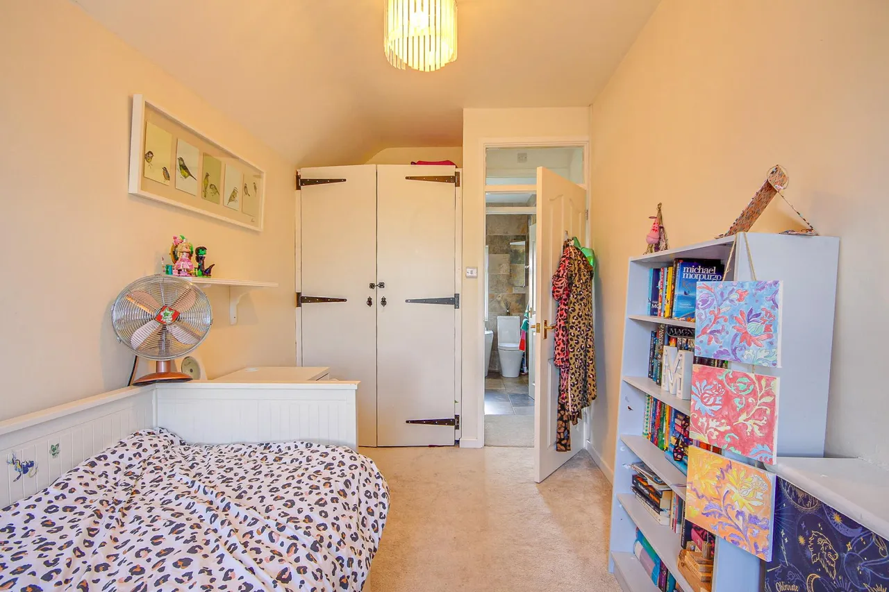Waverley Road, Longlevens, Gloucester, GL2, photo 12