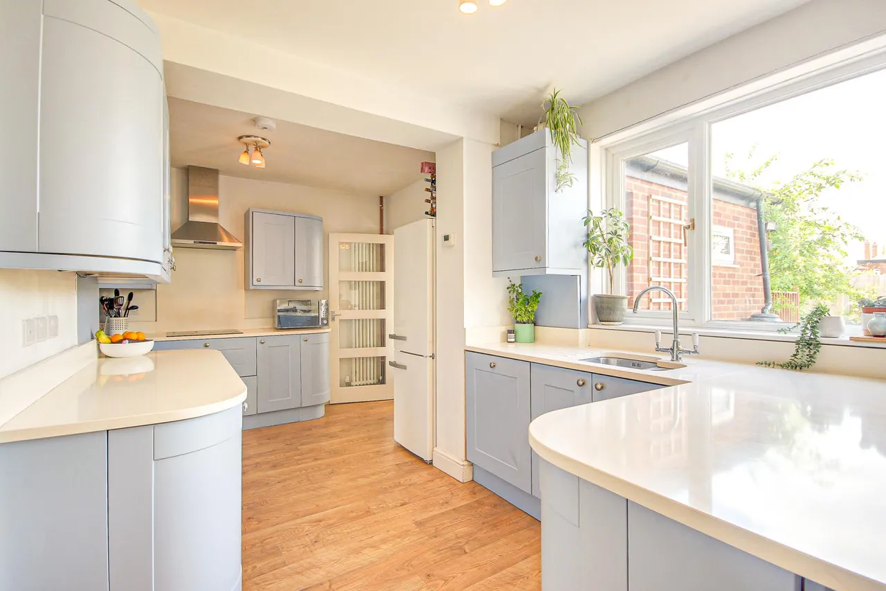 Waverley Road, Longlevens, Gloucester, GL2, photo 8