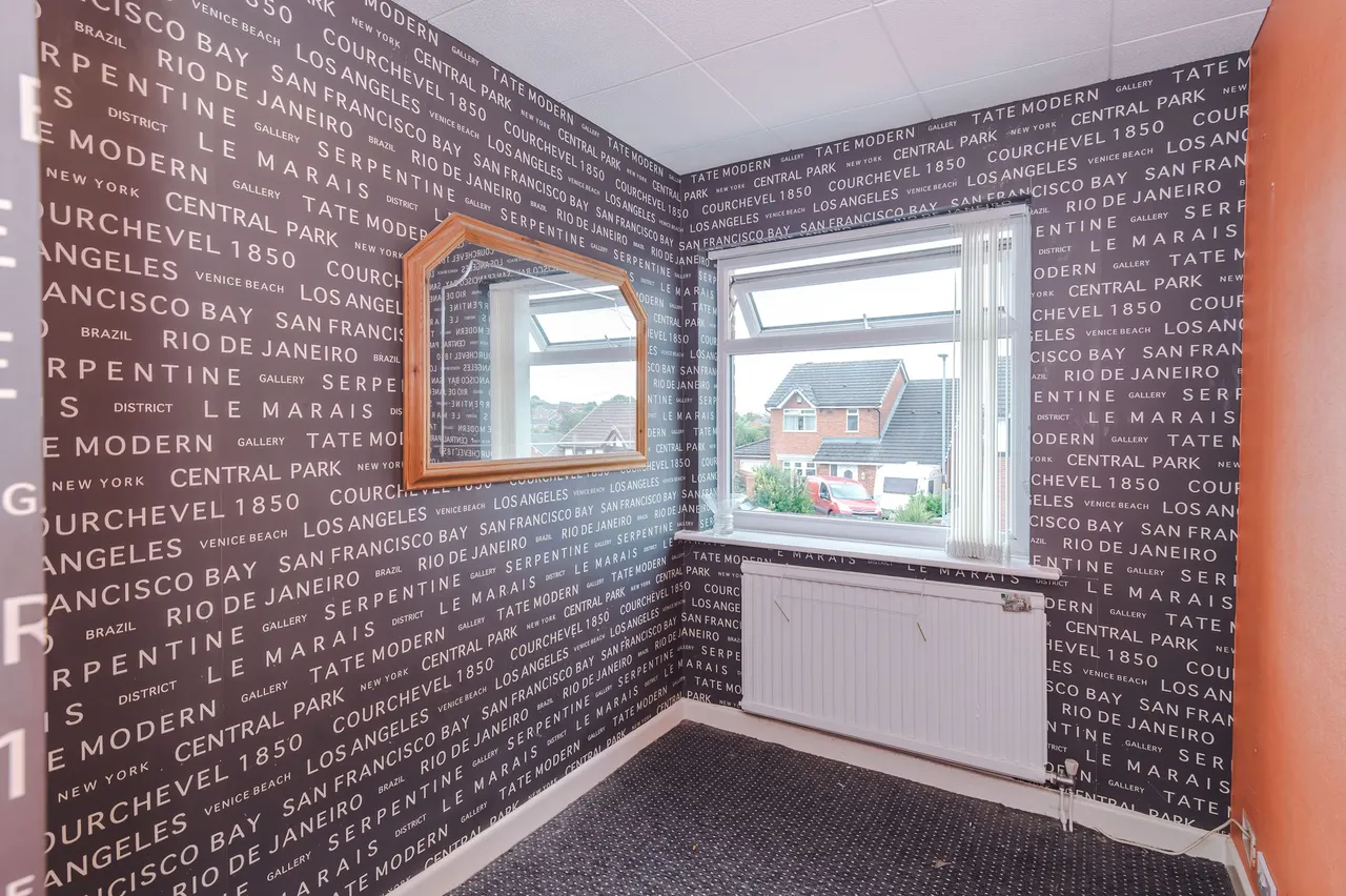 Platt Lane, Wigan, Wigan, WN1 3YA, photo 20