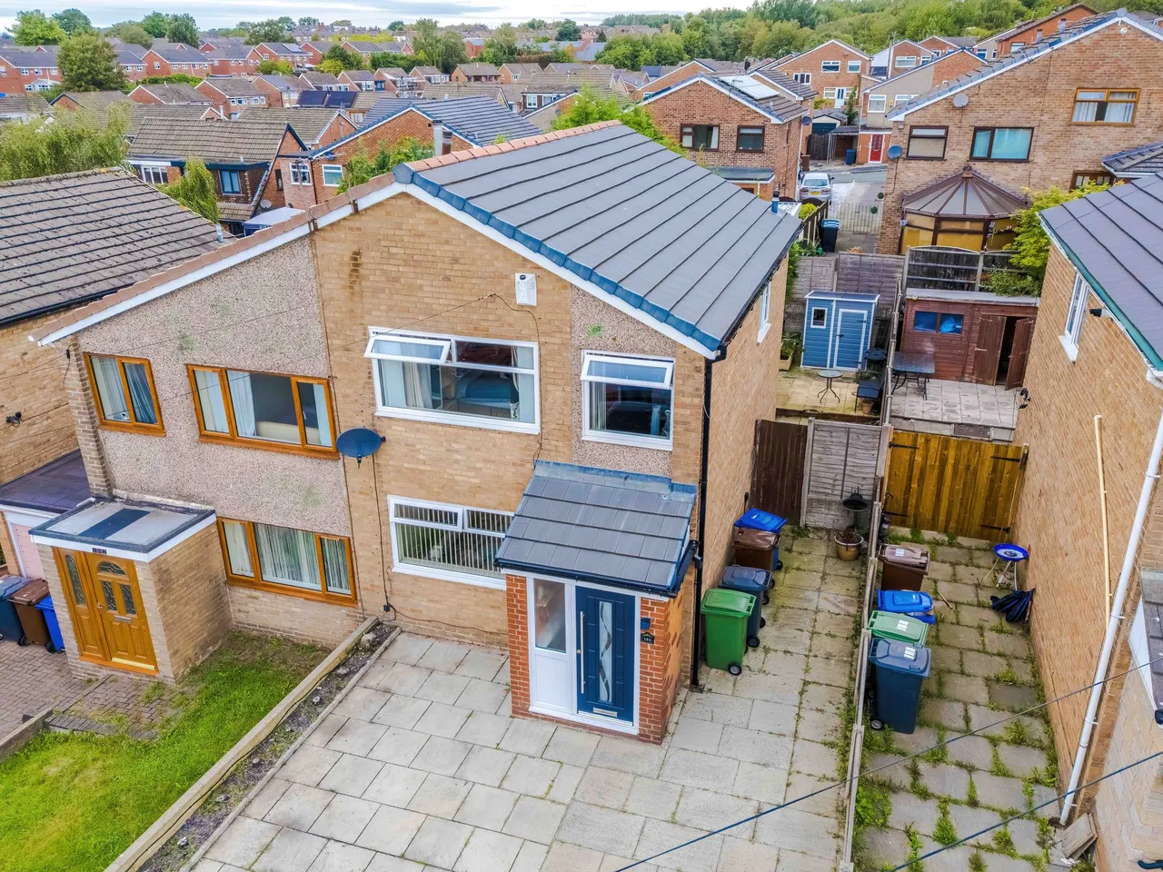 Platt Lane, Wigan, Wigan, WN1 3YA, photo 6
