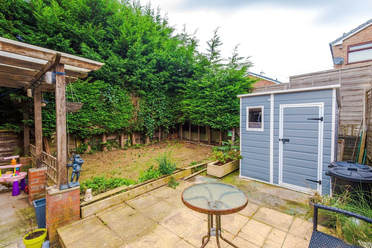 Platt Lane, Wigan, Wigan, WN1 3YA, photo 24