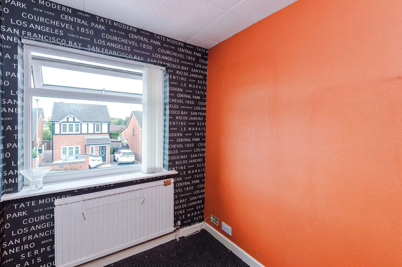 Platt Lane, Wigan, Wigan, WN1 3YA, photo 21