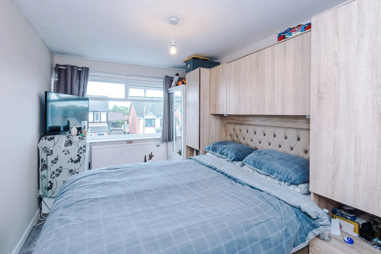 Platt Lane, Wigan, Wigan, WN1 3YA, photo 4