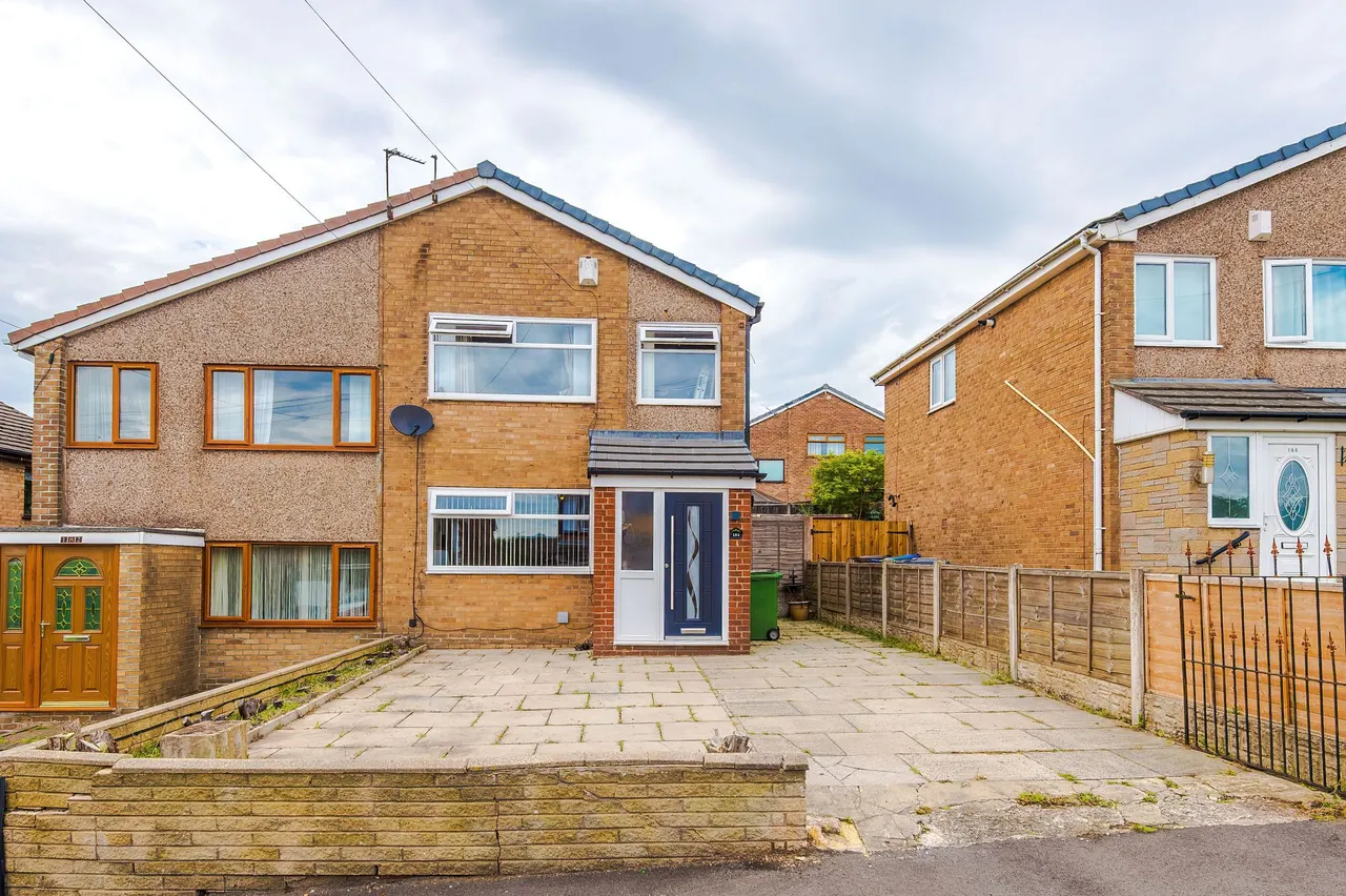 Platt Lane, Wigan, Wigan, WN1 3YA, photo 5