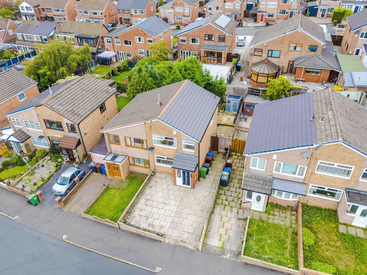 Platt Lane, Wigan, Wigan, WN1 3YA, photo 22