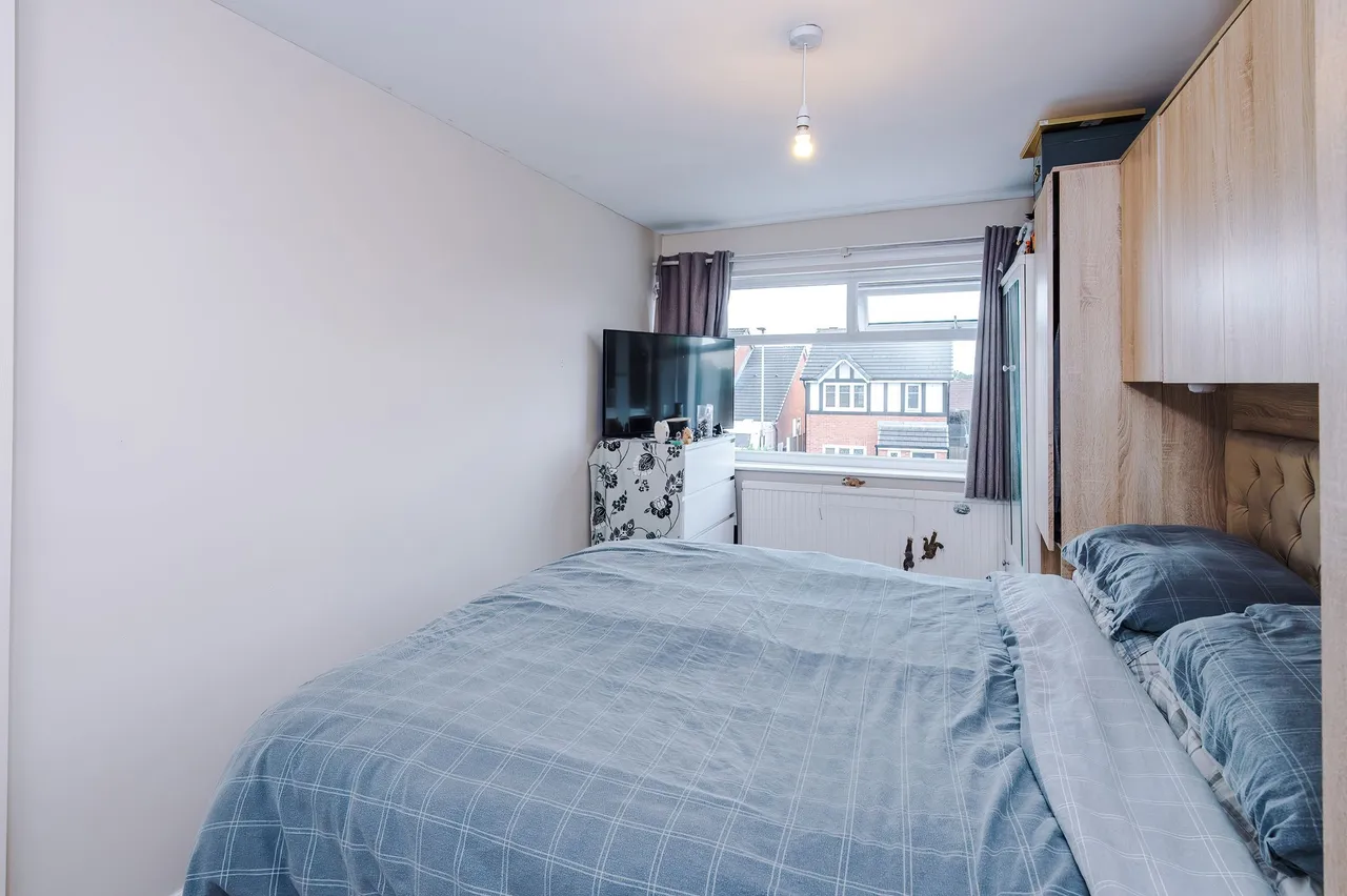 Platt Lane, Wigan, Wigan, WN1 3YA, photo 15