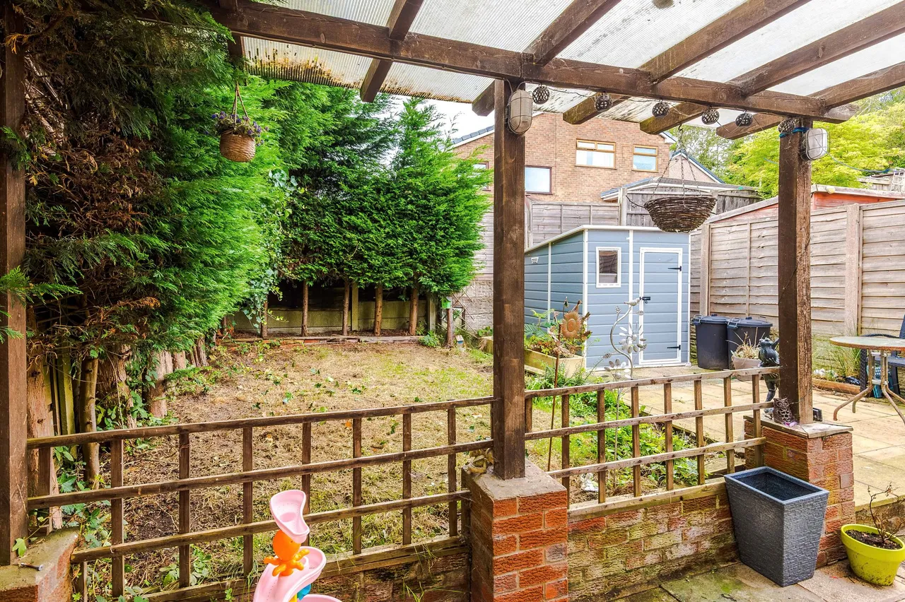 Platt Lane, Wigan, Wigan, WN1 3YA, photo 25