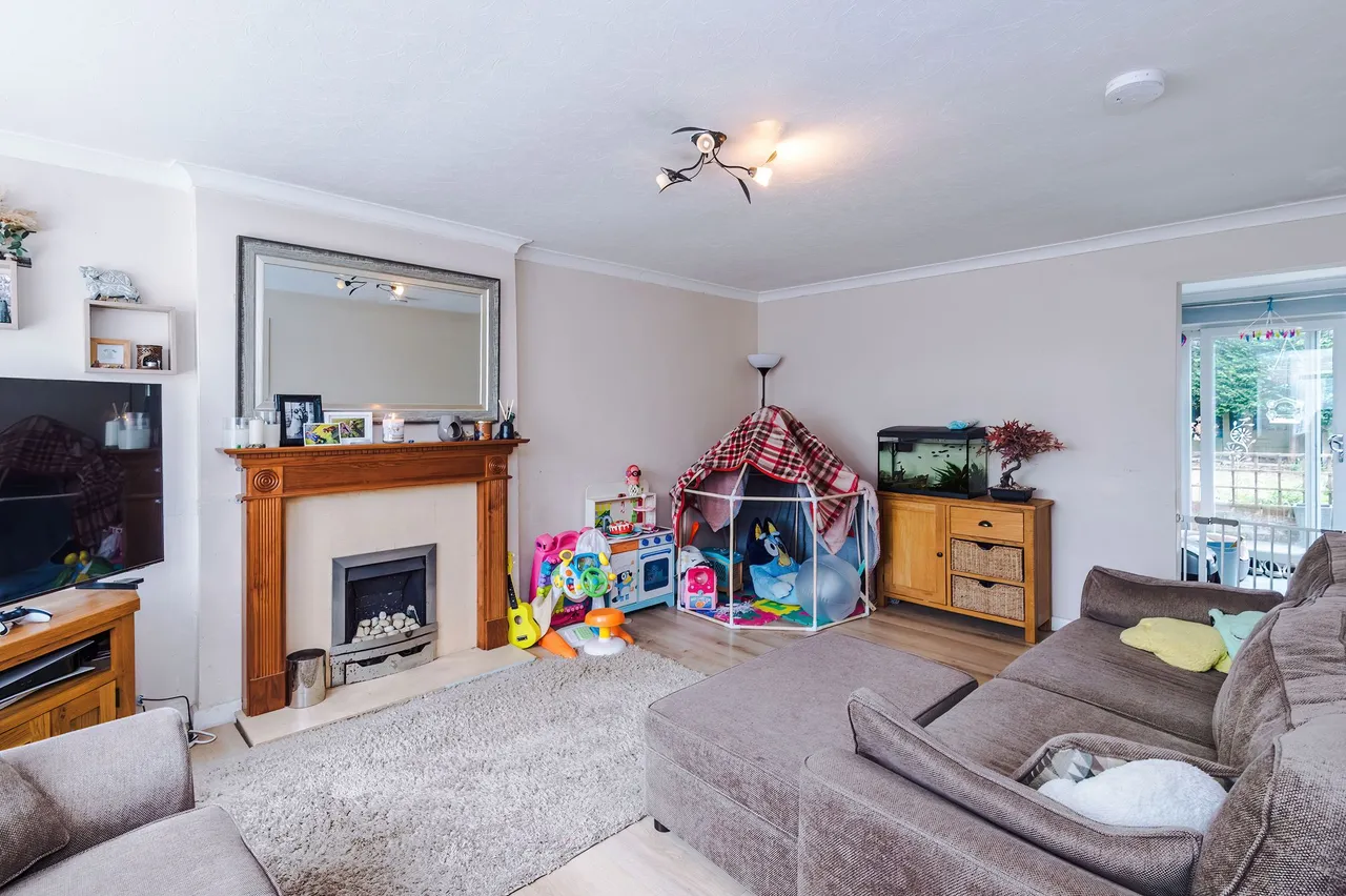 Platt Lane, Wigan, Wigan, WN1 3YA, photo 8