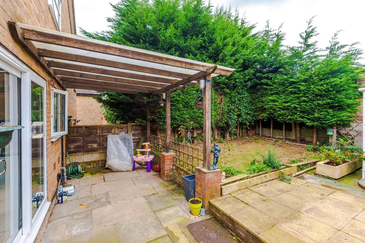 Platt Lane, Wigan, Wigan, WN1 3YA, photo 23