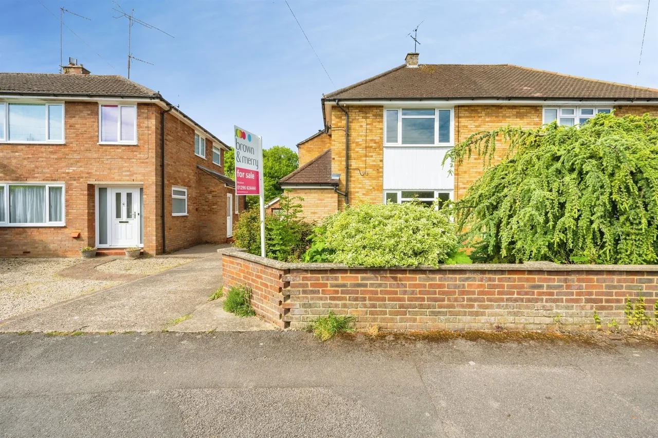 Icknield Close, Wendover, HP22, photo 27