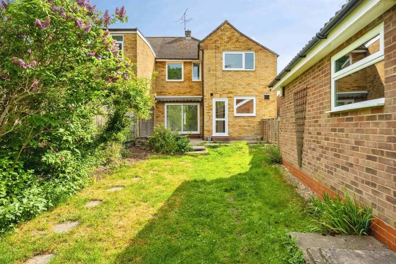 Icknield Close, Wendover, HP22, photo 28