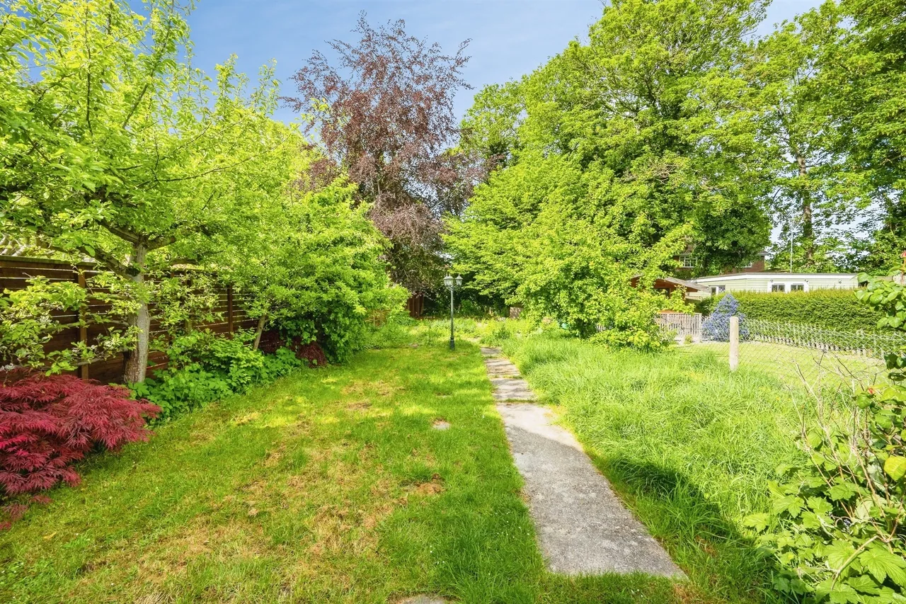 Icknield Close, Wendover, HP22, photo 23
