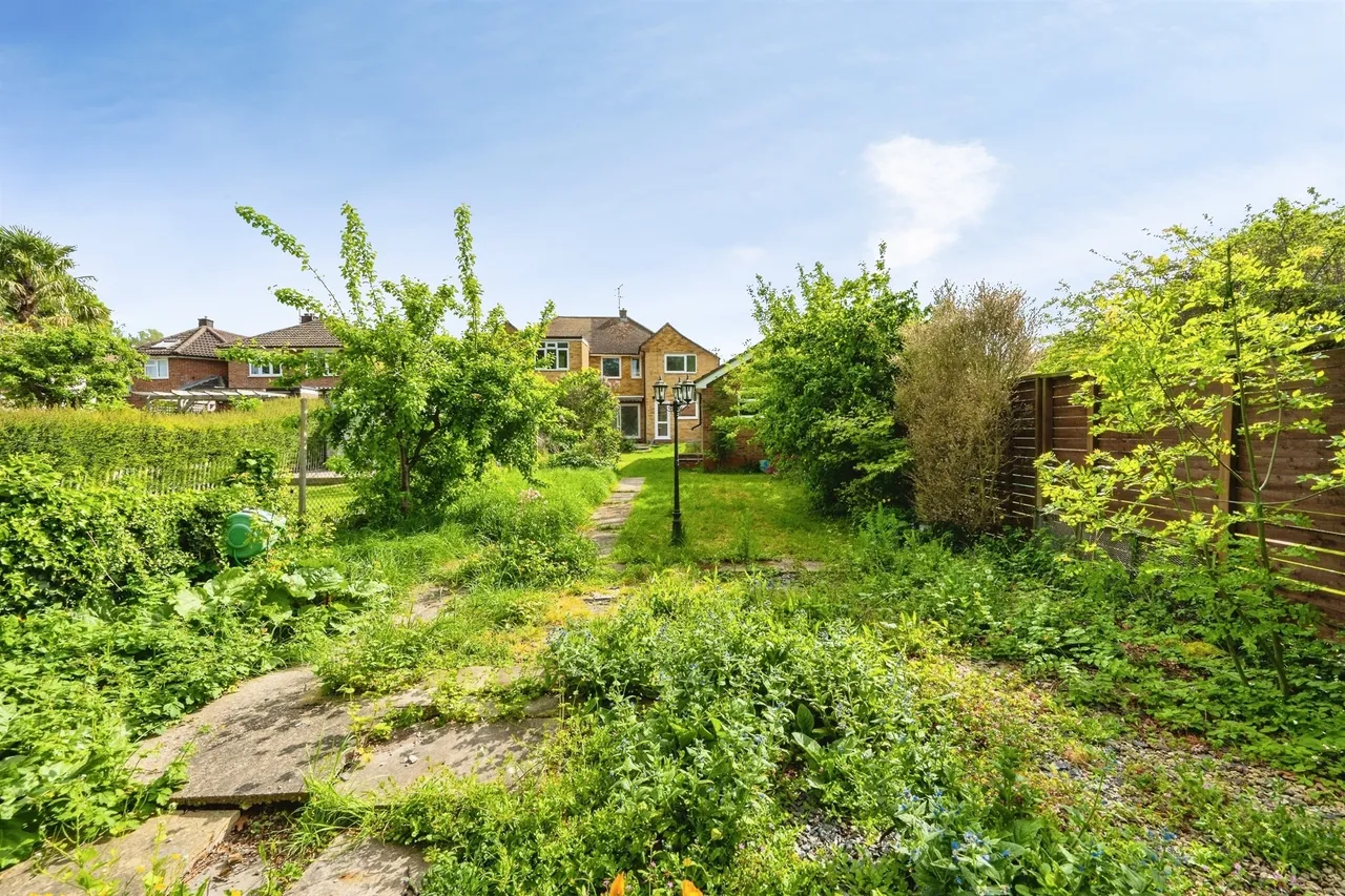 Icknield Close, Wendover, HP22, photo 25