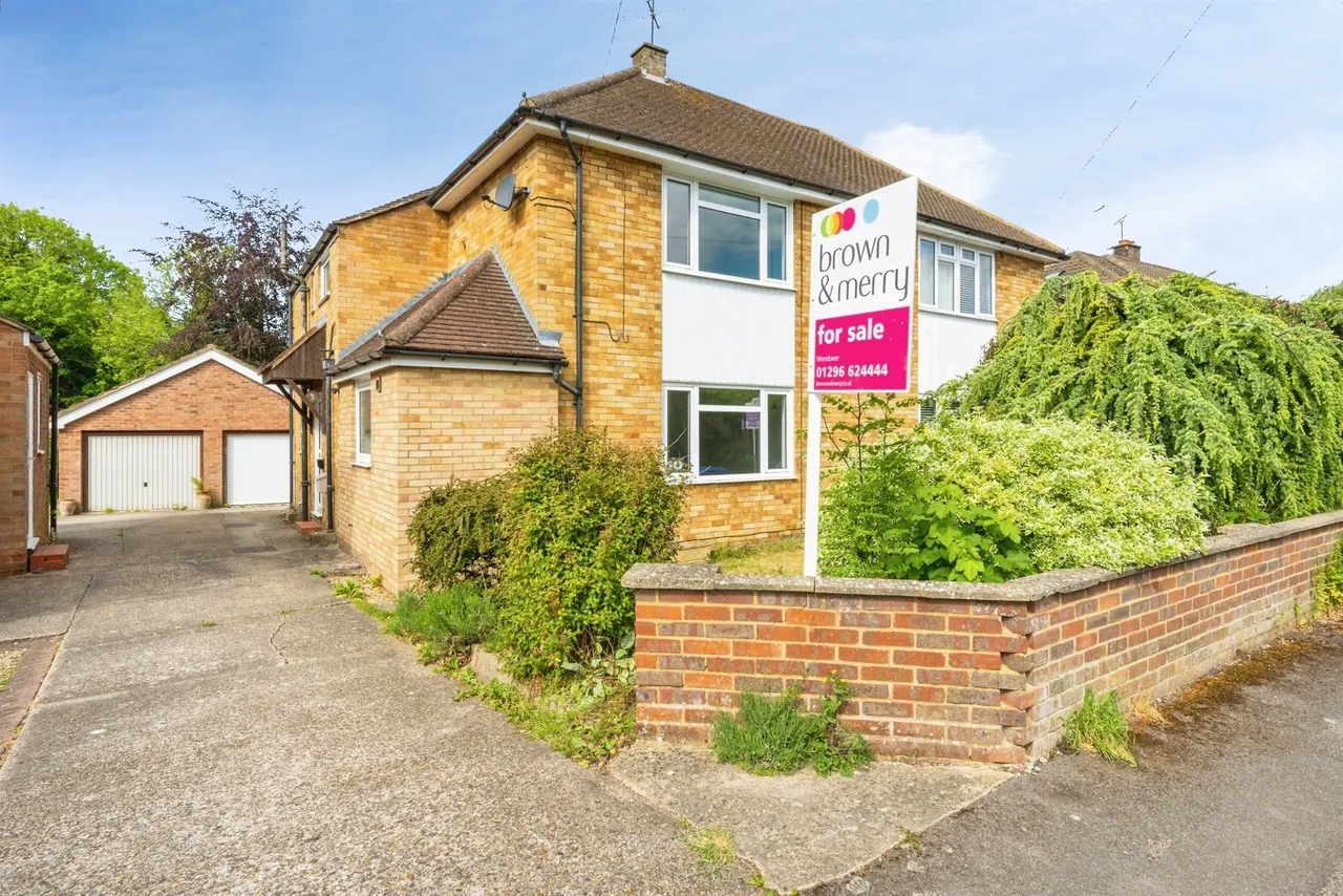 Icknield Close, Wendover, HP22, photo 26