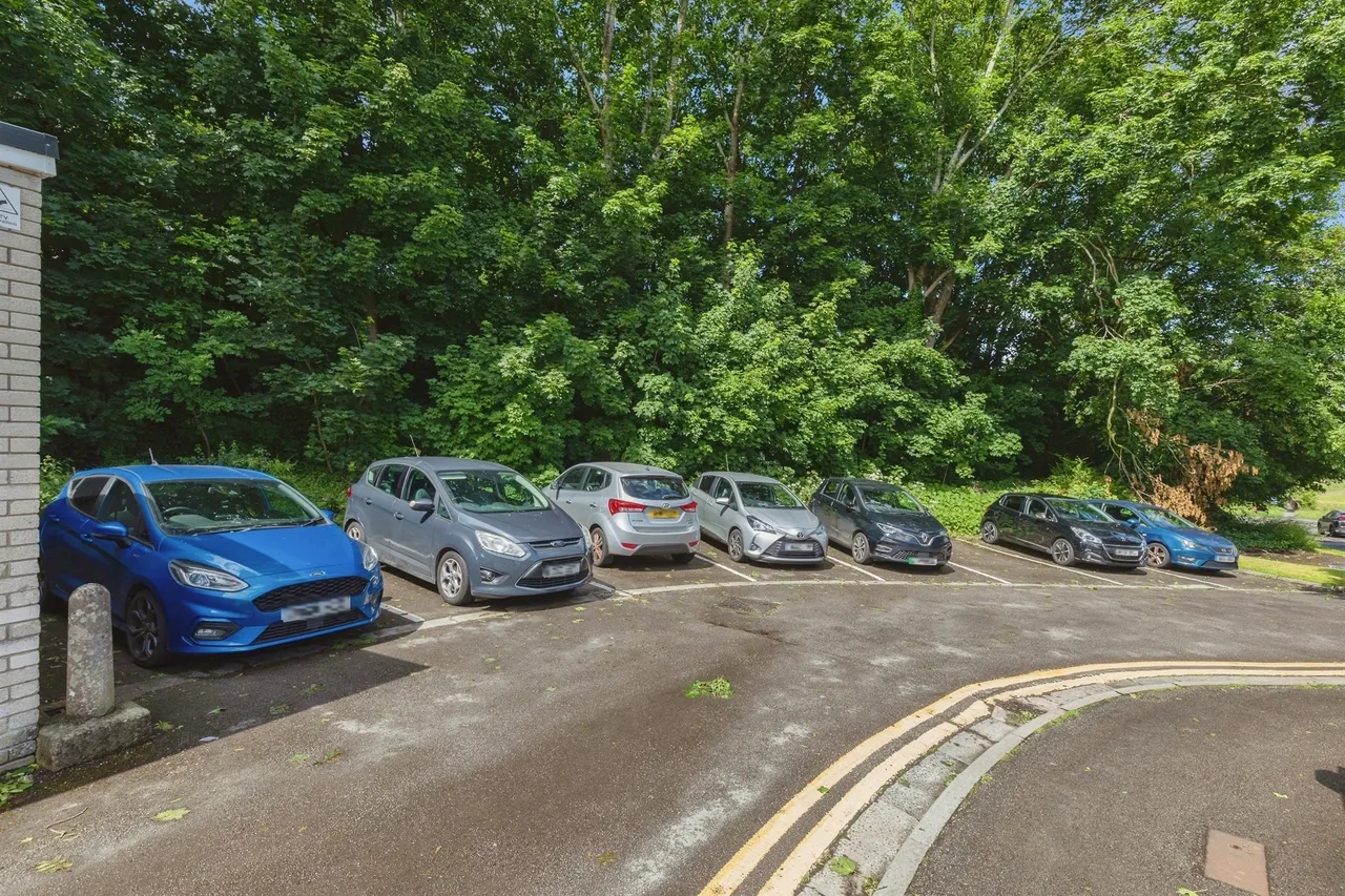 Sea Mills Lane, Bristol, photo 12