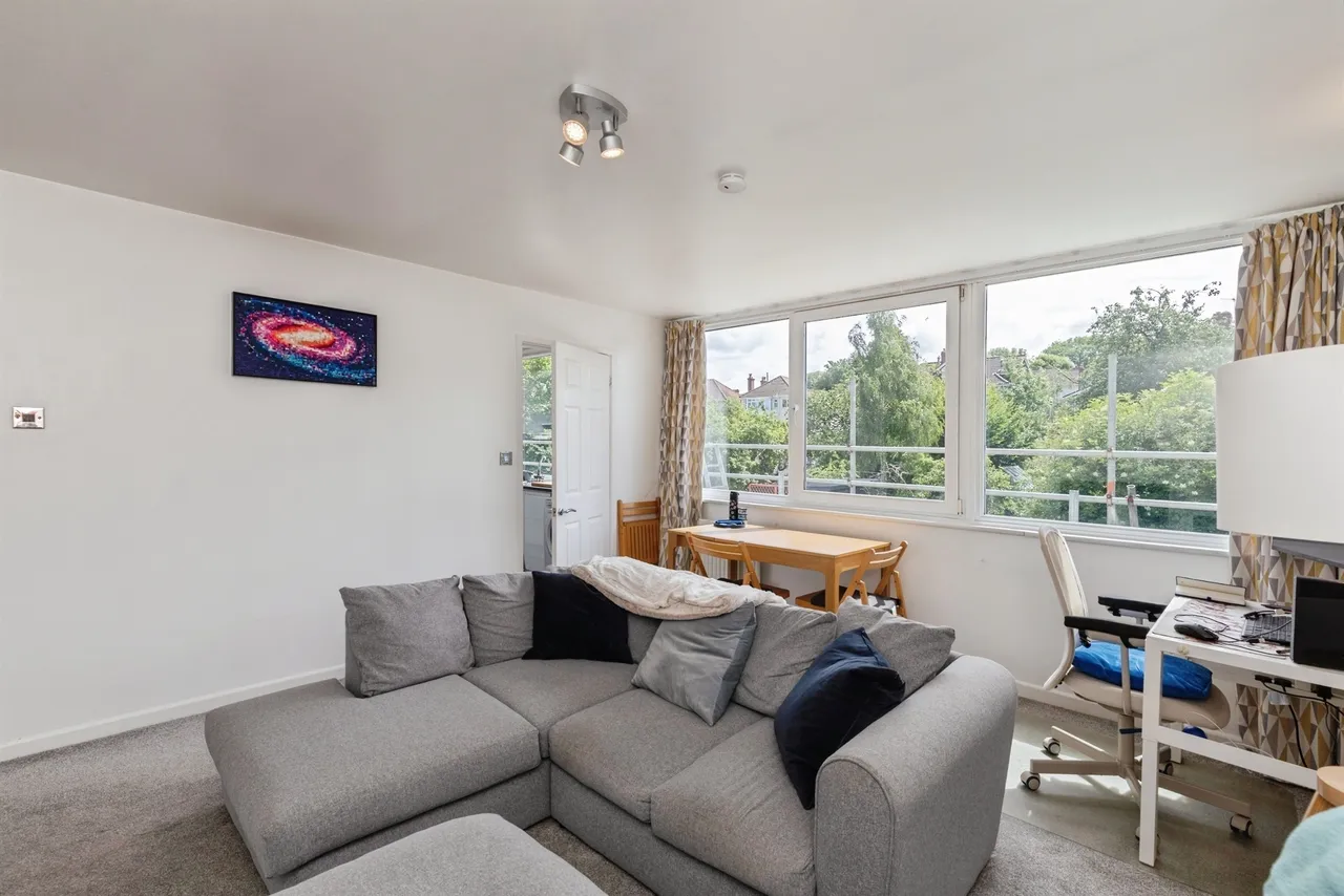 Sea Mills Lane, Bristol, photo 5