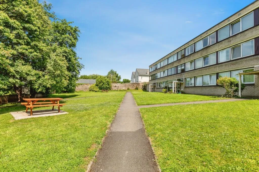 Sea Mills Lane, Bristol, photo 4