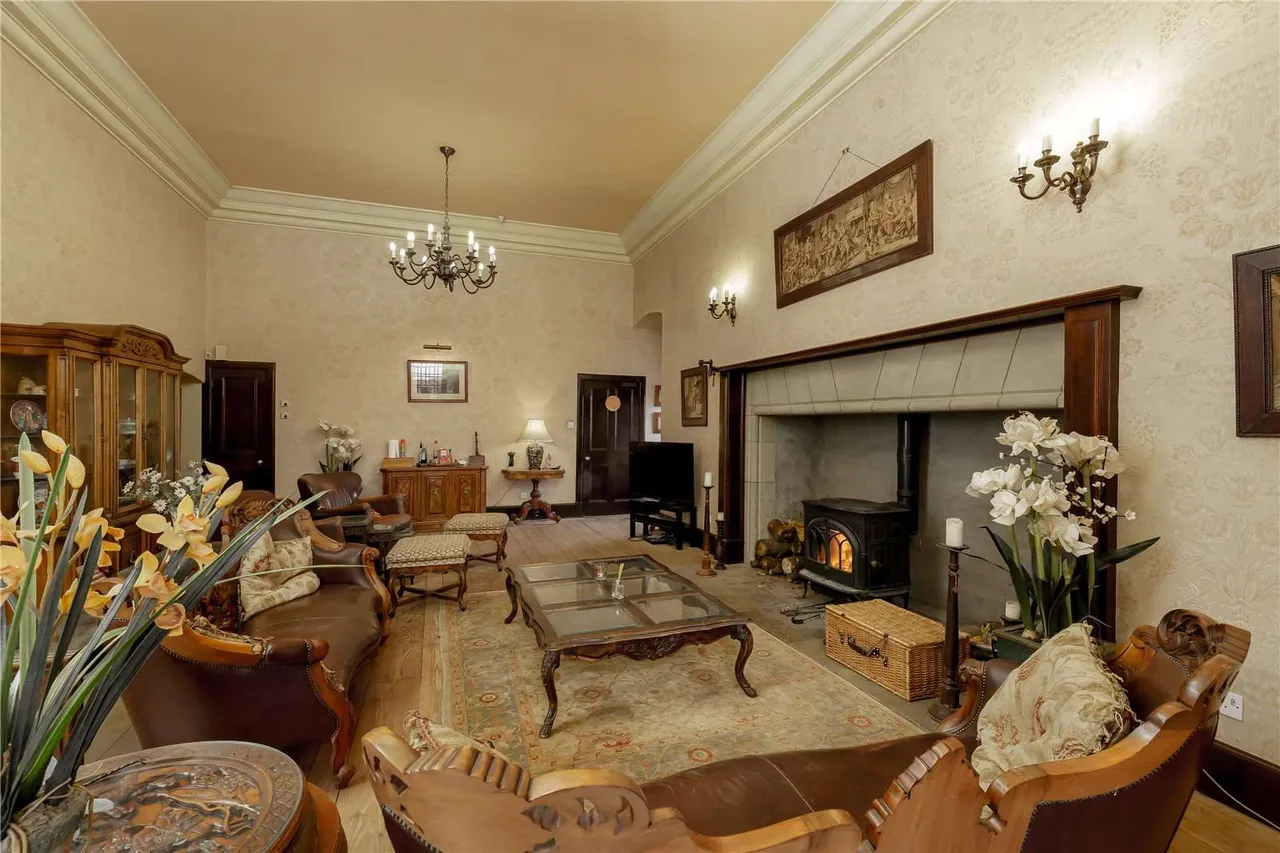 Fa'side Castle, Tranent, East Lothian, EH33 2LE, photo 7