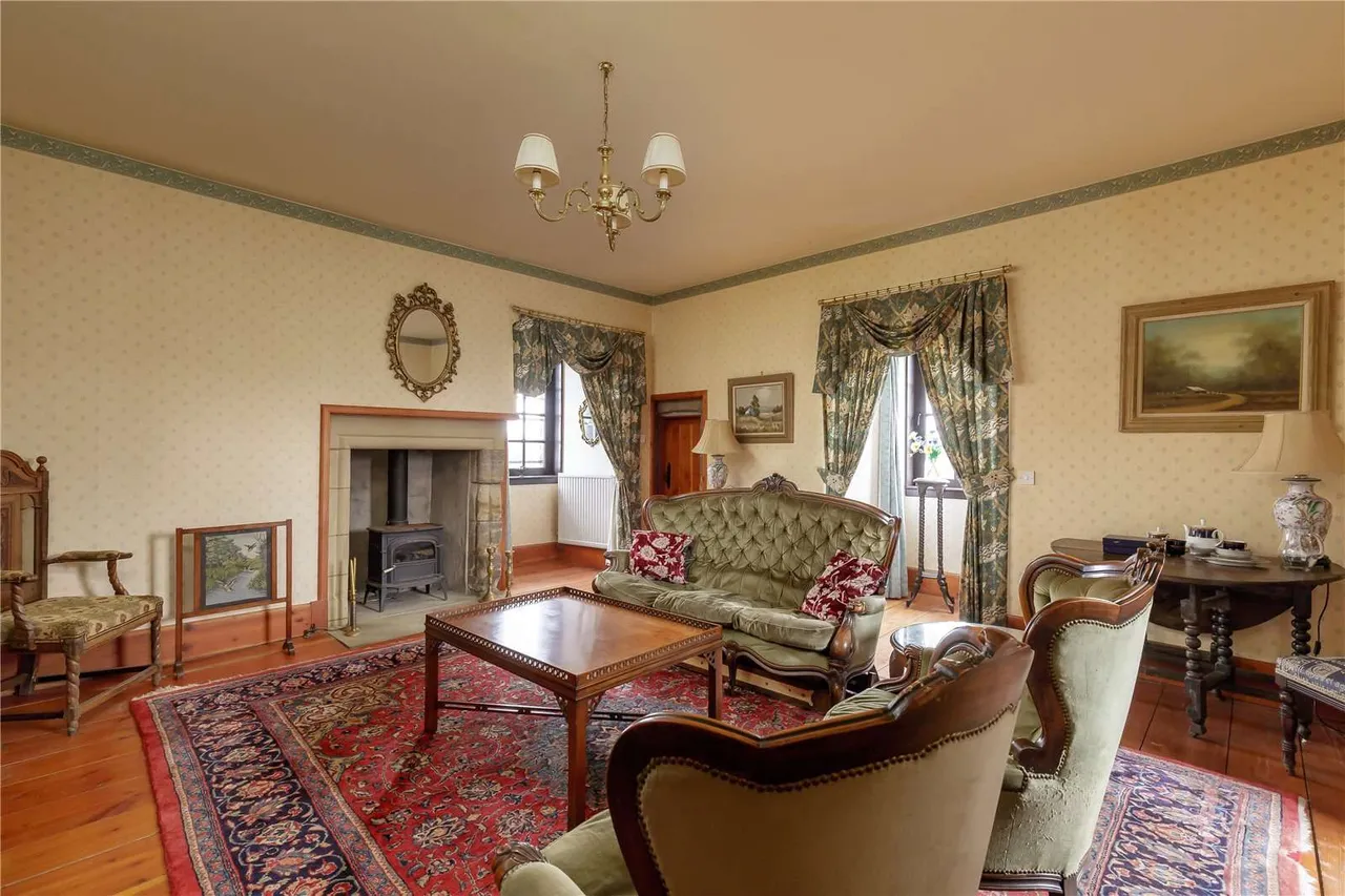 Fa'side Castle, Tranent, East Lothian, EH33 2LE, photo 11