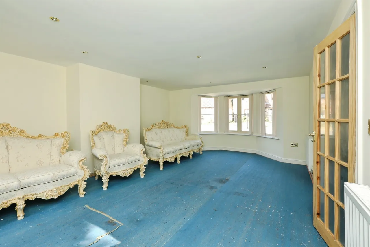 Rosefields, Gainsborough, photo 4