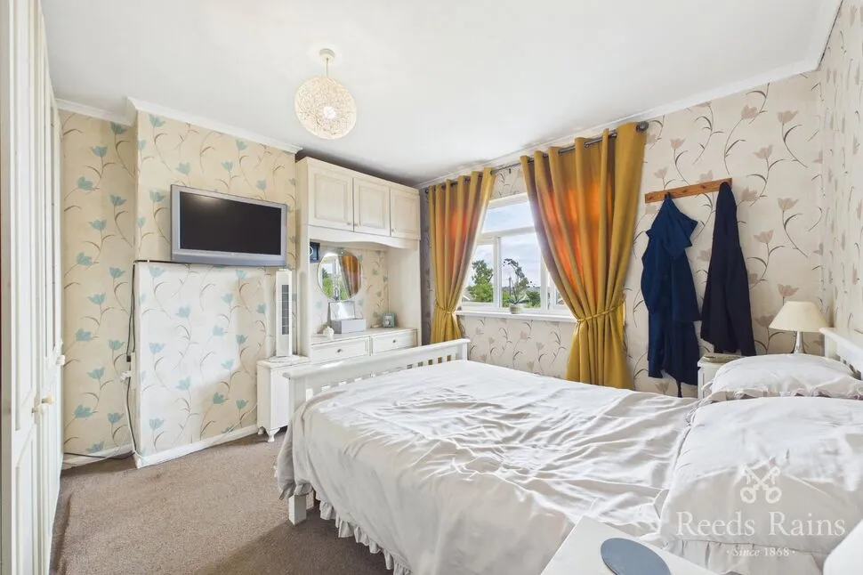Leeds Road, Wakefield, West Yorkshire, WF1, photo 5