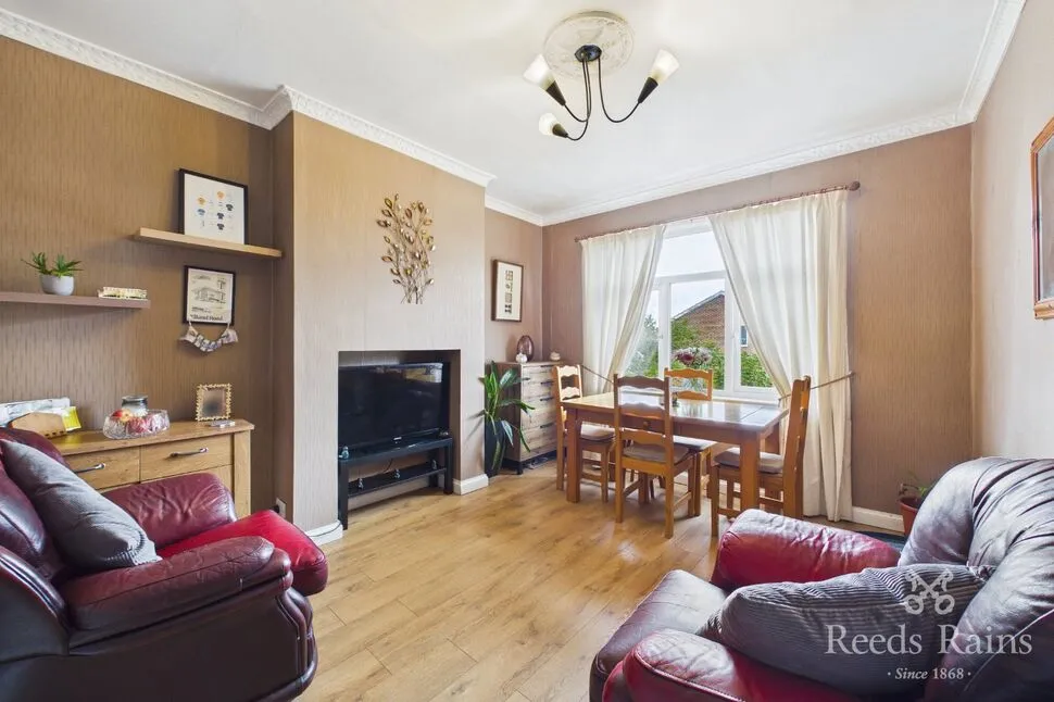 Leeds Road, Wakefield, West Yorkshire, WF1, photo 4