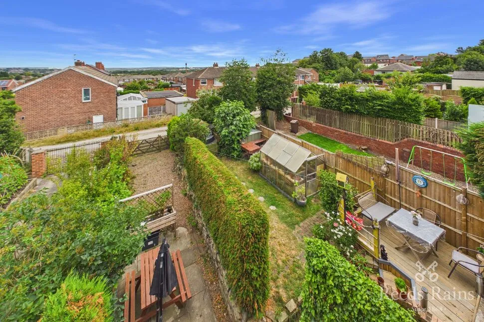 Leeds Road, Wakefield, West Yorkshire, WF1, photo 6