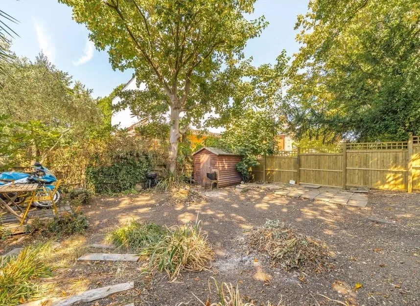 Grove Park, Camberwell, SE5, photo 8