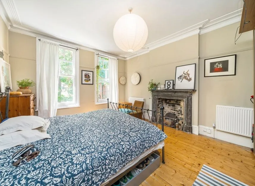 Grove Park, Camberwell, SE5, photo 5