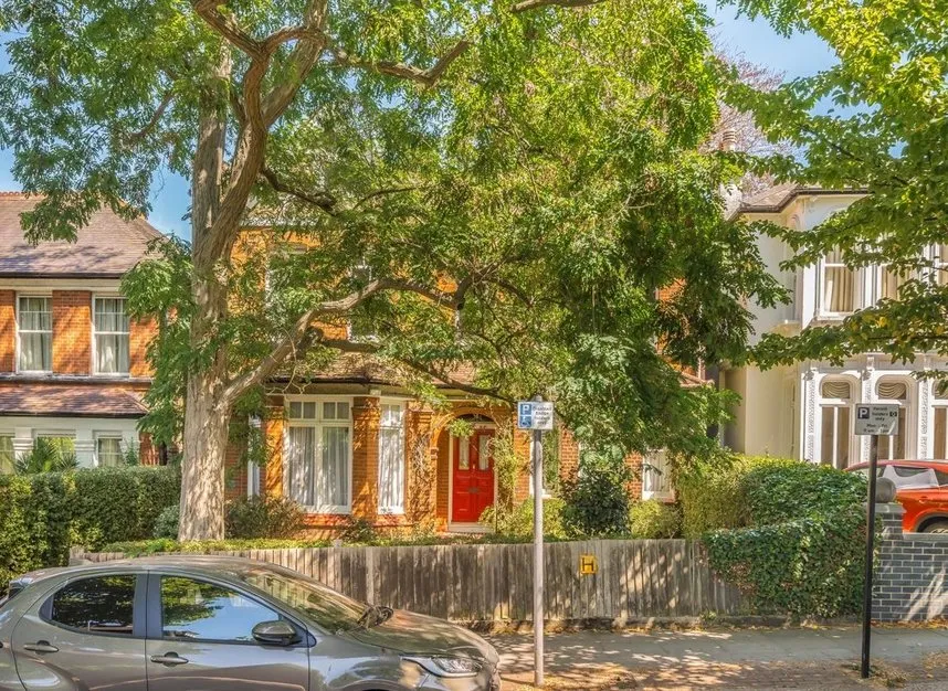 4 bed flat for sale — Grove Park, Camberwell, SE5