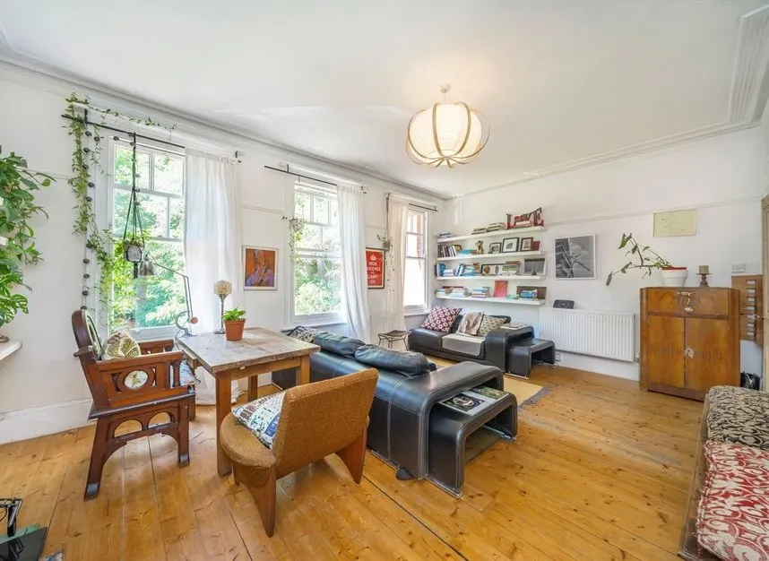 Grove Park, Camberwell, SE5, photo 4