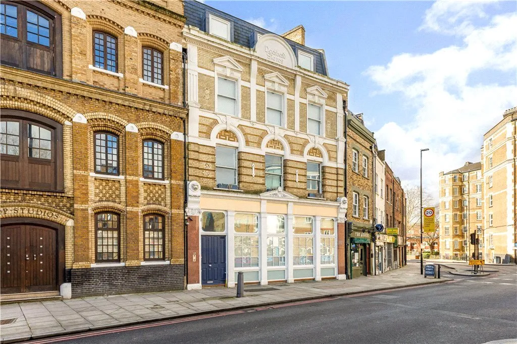 Tanner Street, London, SE1, photo 13