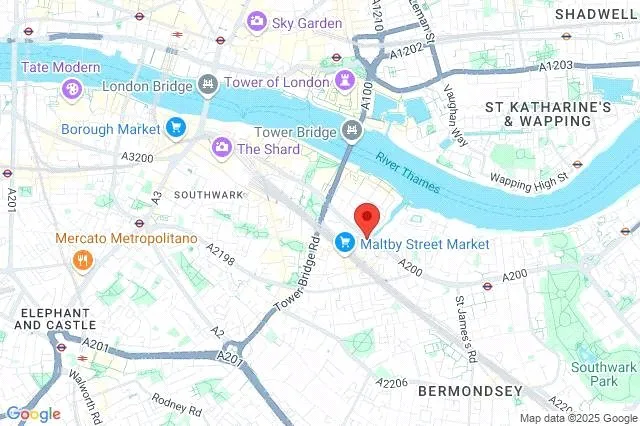 Tanner Street, London, SE1, photo 14