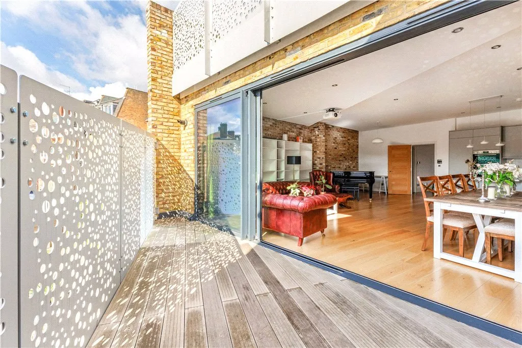 2 bed flat for sale — Tanner Street, London, SE1