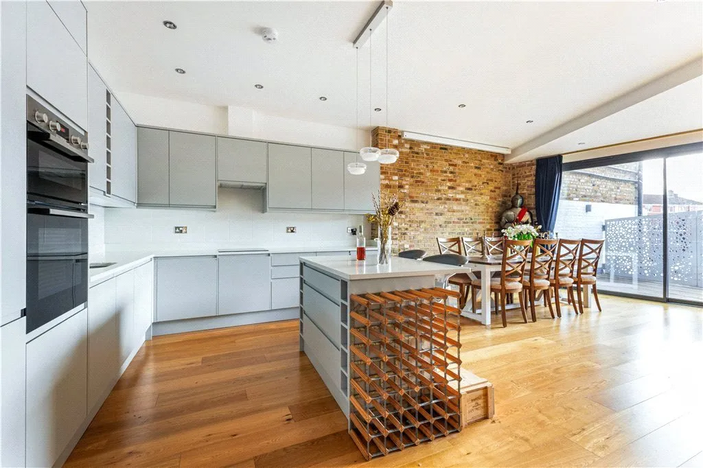 Tanner Street, London, SE1, photo 6